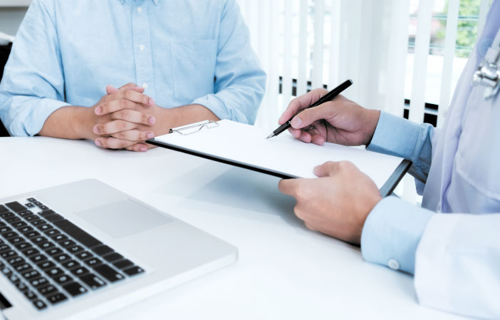 Gestión de Ausentismo